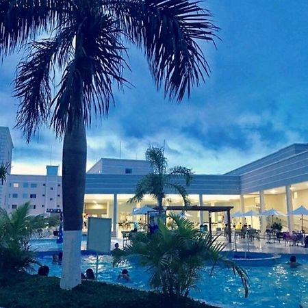 Encontro Das Aguas Thermas Resort Caldas Novas Exteriér fotografie