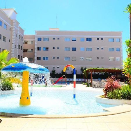 Encontro Das Aguas Thermas Resort Caldas Novas Exteriér fotografie