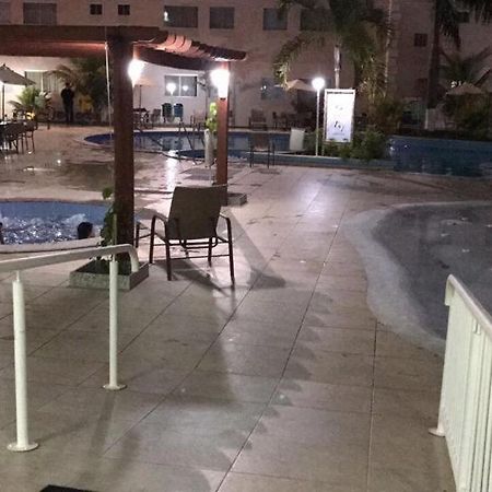 Encontro Das Aguas Thermas Resort Caldas Novas Exteriér fotografie