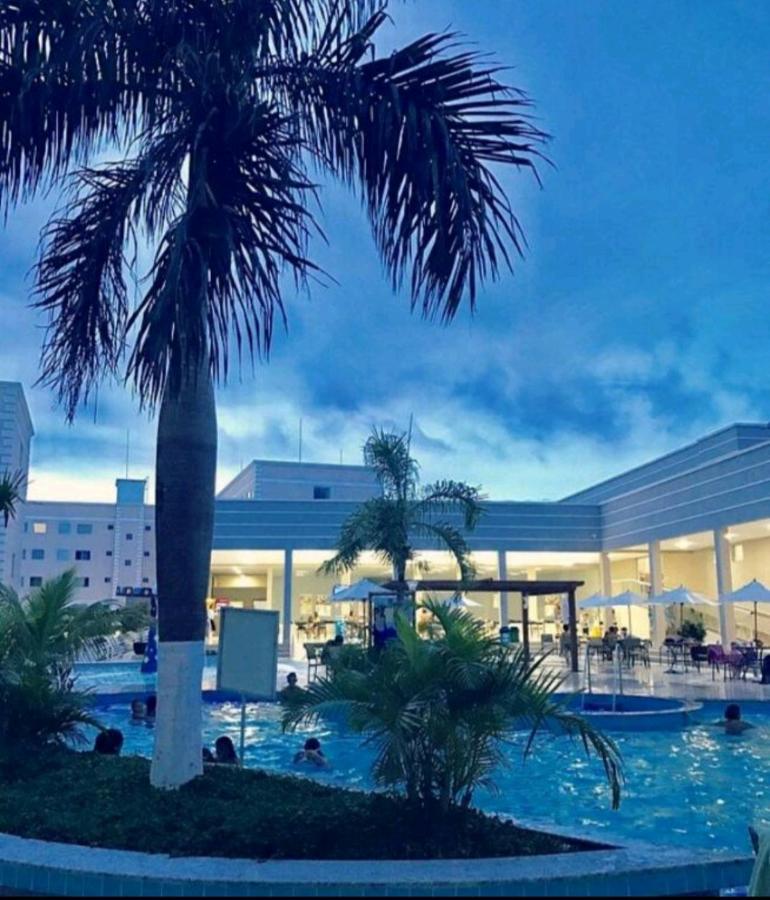 Encontro Das Aguas Thermas Resort Caldas Novas Exteriér fotografie