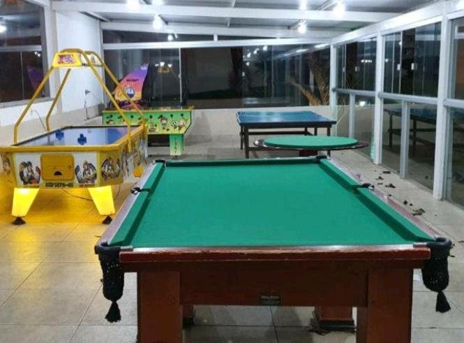 Encontro Das Aguas Thermas Resort Caldas Novas Exteriér fotografie